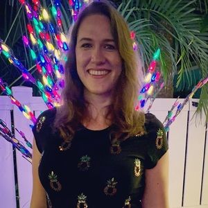 Meet your Posher, Alexandra